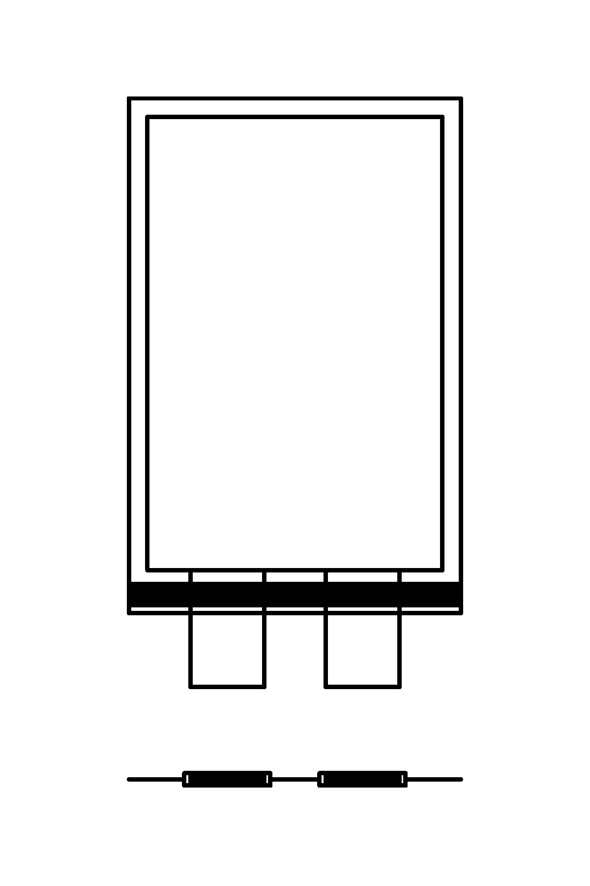 ROPEX Battery Pouch Cell Heatsealing